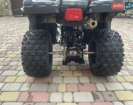 Зеленый Шанрай Rover, объемом двигателя 0 л и пробегом 2 тыс. км за 1400 $, фото 2 на Automoto.ua
