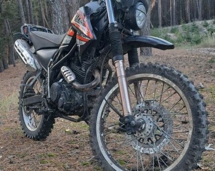 Шанрай Tricker, об'ємом двигуна 0.25 л та пробігом 0 тис. км за 475 $, фото 3 на Automoto.ua