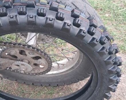 Шанрай Tricker, об'ємом двигуна 0.25 л та пробігом 0 тис. км за 475 $, фото 4 на Automoto.ua