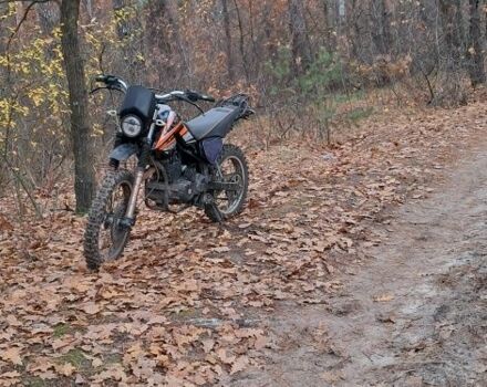 Шанрай Tricker, об'ємом двигуна 0.25 л та пробігом 0 тис. км за 475 $, фото 2 на Automoto.ua