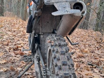 Шанрай Tricker, об'ємом двигуна 0.25 л та пробігом 0 тис. км за 475 $, фото 1 на Automoto.ua