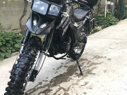 Шанрай Tricker 250 2019 в Виноградове на Automoto.ua Черный Шанрай Tricker 250, объемом двигателя 0.25 л и пробегом 5 тыс. км за 899 $, фото 1 на Automoto.ua