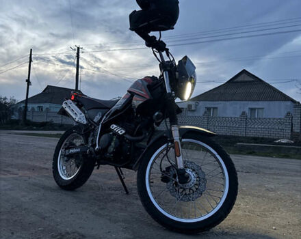 Красный Шанрай Tricker 250, объемом двигателя 0.25 л и пробегом 8 тыс. км за 1069 $, фото 2 на Automoto.ua