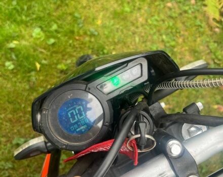 Шанрай Tricker 250, объемом двигателя 0.25 л и пробегом 0 тыс. км за 800 $, фото 5 на Automoto.ua