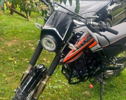 Шанрай Tricker 250, объемом двигателя 0.25 л и пробегом 0 тыс. км за 800 $, фото 6 на Automoto.ua