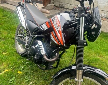 Шанрай Tricker 250, объемом двигателя 0.25 л и пробегом 0 тыс. км за 800 $, фото 2 на Automoto.ua