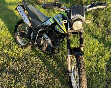 Шанрай Tricker 250 2020 в Сновск (Щорс) на Automoto.ua Шанрай Tricker 250, объемом двигателя 0 л и пробегом 12 тыс. км за 1150 $, фото 7 на Automoto.ua
