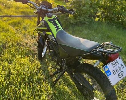 Шанрай Tricker 250 2020 в Сновск (Щорс) на Automoto.ua Шанрай Tricker 250, объемом двигателя 0 л и пробегом 12 тыс. км за 1150 $, фото 2 на Automoto.ua