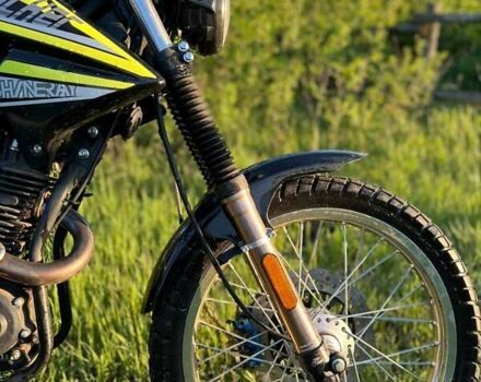 Шанрай Tricker 250 2020 в Сновск (Щорс) на Automoto.ua Шанрай Tricker 250, объемом двигателя 0 л и пробегом 12 тыс. км за 1150 $, фото 5 на Automoto.ua