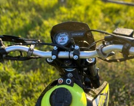 Шанрай Tricker 250 2020 в Сновск (Щорс) на Automoto.ua Шанрай Tricker 250, объемом двигателя 0 л и пробегом 12 тыс. км за 1150 $, фото 1 на Automoto.ua