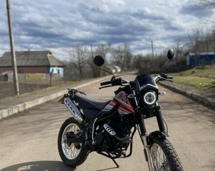 Шанрай Tricker 250, объемом двигателя 0 л и пробегом 6 тыс. км за 1200 $, фото 3 на Automoto.ua