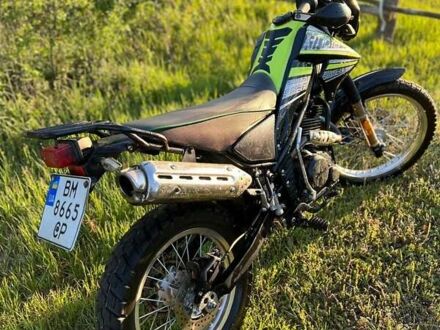 Шанрай Tricker 250 2020 в Сновск (Щорс) на Automoto.ua Шанрай Tricker 250, объемом двигателя 0 л и пробегом 12 тыс. км за 1150 $, фото 1 на Automoto.ua
