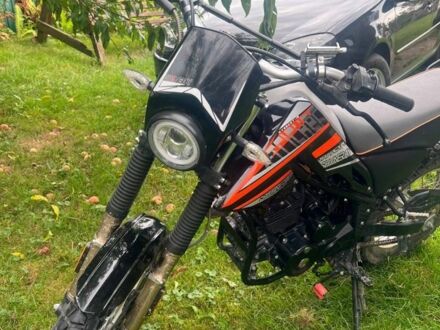 Шанрай Tricker 250, объемом двигателя 0.25 л и пробегом 0 тыс. км за 800 $, фото 1 на Automoto.ua