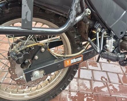 Оранжевый Шанрай Tricker 250, объемом двигателя 0 л и пробегом 4 тыс. км за 1420 $, фото 5 на Automoto.ua