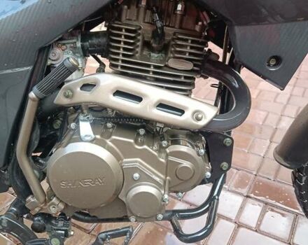 Оранжевый Шанрай Tricker 250, объемом двигателя 0 л и пробегом 4 тыс. км за 1420 $, фото 4 на Automoto.ua