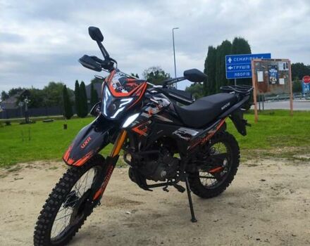 Чорний Шанрай VXR 300, об'ємом двигуна 0.3 л та пробігом 1 тис. км за 1600 $, фото 3 на Automoto.ua