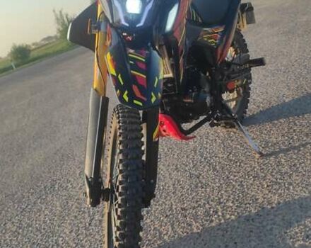Чорний Шанрай VXR 300, об'ємом двигуна 0 л та пробігом 8 тис. км за 1350 $, фото 2 на Automoto.ua