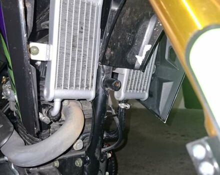 Чорний Шанрай VXR 300, об'ємом двигуна 0.27 л та пробігом 4 тис. км за 1414 $, фото 8 на Automoto.ua