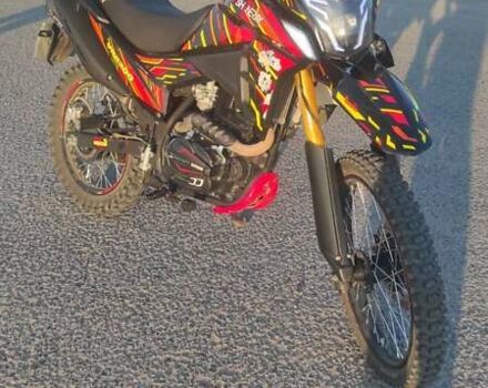 Чорний Шанрай VXR 300, об'ємом двигуна 0 л та пробігом 8 тис. км за 1350 $, фото 6 на Automoto.ua