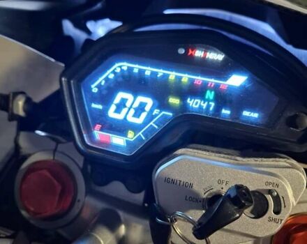 Чорний Шанрай VXR 300, об'ємом двигуна 0.27 л та пробігом 4 тис. км за 1414 $, фото 2 на Automoto.ua