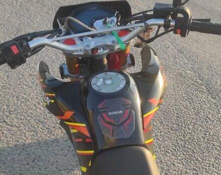 Чорний Шанрай VXR 300, об'ємом двигуна 0 л та пробігом 8 тис. км за 1350 $, фото 4 на Automoto.ua