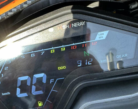 Чорний Шанрай VXR 300, об'ємом двигуна 0.3 л та пробігом 1 тис. км за 1600 $, фото 9 на Automoto.ua