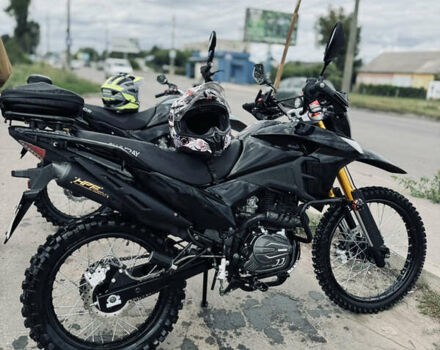 Чорний Шанрай VXR 300, об'ємом двигуна 0 л та пробігом 1 тис. км за 1413 $, фото 1 на Automoto.ua