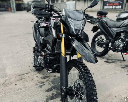 Чорний Шанрай VXR 300, об'ємом двигуна 0 л та пробігом 1 тис. км за 1413 $, фото 4 на Automoto.ua