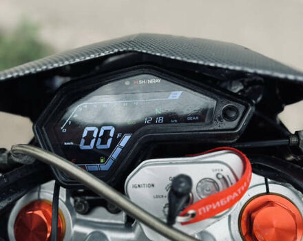 Чорний Шанрай VXR 300, об'ємом двигуна 0 л та пробігом 1 тис. км за 1413 $, фото 7 на Automoto.ua