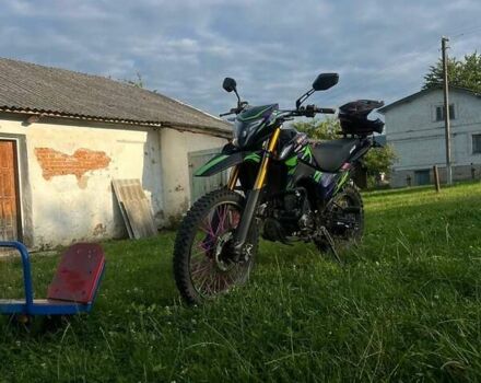 Чорний Шанрай VXR 300, об'ємом двигуна 0.3 л та пробігом 3 тис. км за 1550 $, фото 2 на Automoto.ua