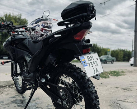 Чорний Шанрай VXR 300, об'ємом двигуна 0 л та пробігом 1 тис. км за 1413 $, фото 2 на Automoto.ua