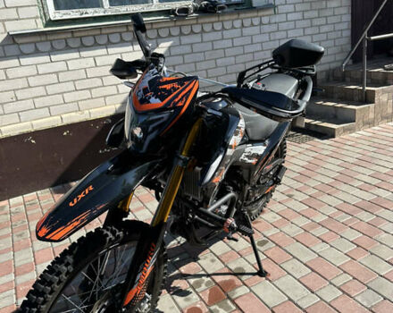Чорний Шанрай VXR 300, об'ємом двигуна 0.3 л та пробігом 1 тис. км за 1600 $, фото 7 на Automoto.ua