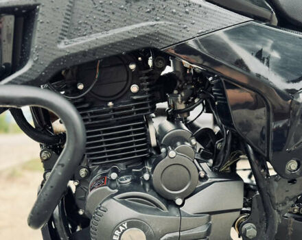 Чорний Шанрай VXR 300, об'ємом двигуна 0 л та пробігом 1 тис. км за 1413 $, фото 6 на Automoto.ua