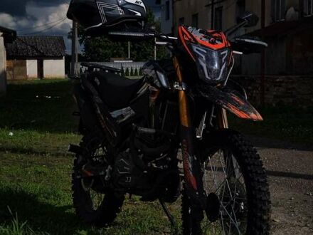 Шанрай VXR 300 2025 у Львові на Automoto.ua Чорний Шанрай VXR 300, об'ємом двигуна 0.3 л та пробігом 1 тис. км за 1600 $, фото 1 на Automoto.ua
