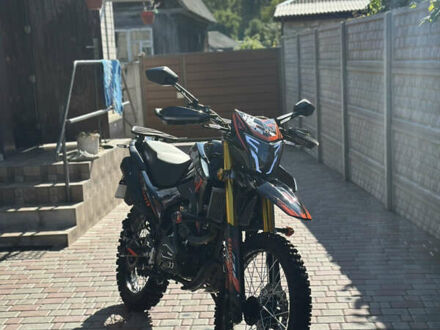 Шанрай VXR 300 2025 у Прилуках на Automoto.ua Чорний Шанрай VXR 300, об'ємом двигуна 0.3 л та пробігом 1 тис. км за 1600 $, фото 1 на Automoto.ua
