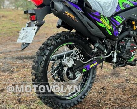 Шанрай VXR 300, об'ємом двигуна 0.3 л та пробігом 0 тис. км за 1665 $, фото 1 на Automoto.ua
