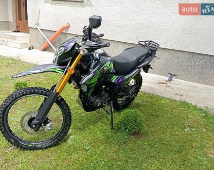 Шанрай VXR 300, об'ємом двигуна 0 л та пробігом 5 тис. км за 1450 $, фото 3 на Automoto.ua