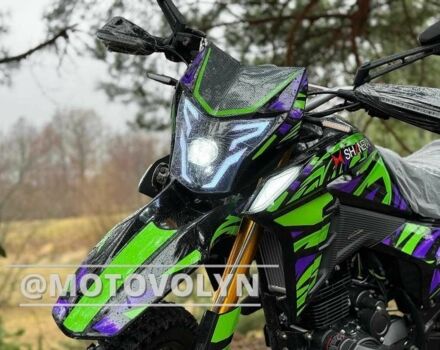 Шанрай VXR 300, об'ємом двигуна 0.3 л та пробігом 0 тис. км за 1665 $, фото 4 на Automoto.ua