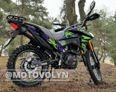 Шанрай VXR 300, об'ємом двигуна 0.3 л та пробігом 0 тис. км за 1665 $, фото 5 на Automoto.ua