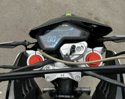 Шанрай VXR 300, объемом двигателя 0.3 л и пробегом 0 тыс. км за 55000 $, фото 5 на Automoto.ua