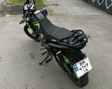 Шанрай VXR 300, объемом двигателя 0.3 л и пробегом 0 тыс. км за 55000 $, фото 3 на Automoto.ua