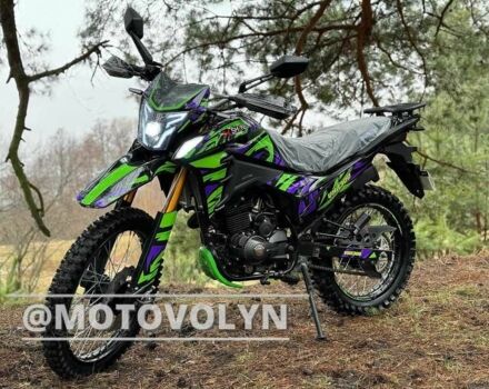 Шанрай VXR 300, об'ємом двигуна 0.3 л та пробігом 0 тис. км за 1665 $, фото 8 на Automoto.ua