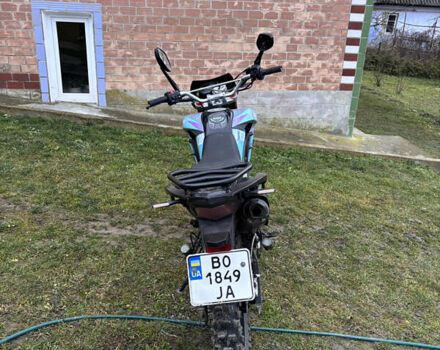 Шанрай VXR 300, об'ємом двигуна 0 л та пробігом 2 тис. км за 1300 $, фото 3 на Automoto.ua