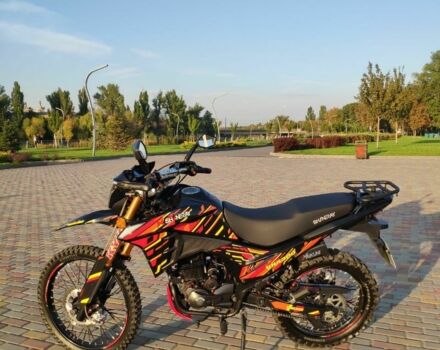 Шанрай VXR 300, об'ємом двигуна 0.3 л та пробігом 0 тис. км за 1500 $, фото 4 на Automoto.ua