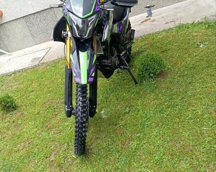 Шанрай VXR 300, об'ємом двигуна 0 л та пробігом 5 тис. км за 1450 $, фото 4 на Automoto.ua
