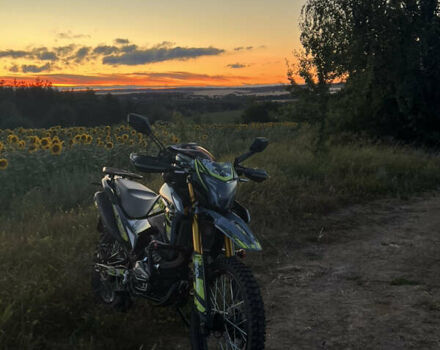 Шанрай VXR 300, об'ємом двигуна 0 л та пробігом 5 тис. км за 1400 $, фото 2 на Automoto.ua