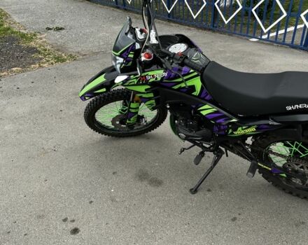 Шанрай VXR 300, объемом двигателя 0.3 л и пробегом 0 тыс. км за 55000 $, фото 2 на Automoto.ua