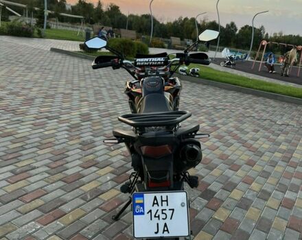 Шанрай VXR 300, об'ємом двигуна 0.3 л та пробігом 0 тис. км за 1500 $, фото 5 на Automoto.ua