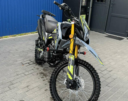 Шанрай VXR 300, об'ємом двигуна 0 л та пробігом 1 тис. км за 1400 $, фото 1 на Automoto.ua