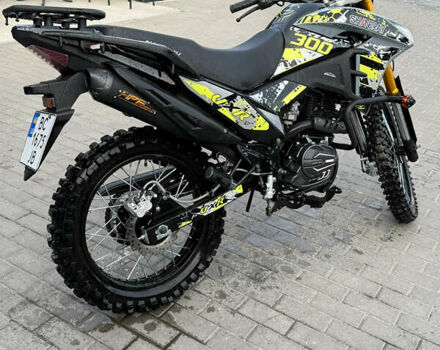 Шанрай VXR 300, об'ємом двигуна 0 л та пробігом 1 тис. км за 1400 $, фото 2 на Automoto.ua